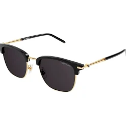 Montblanc Sunglasses in Black
