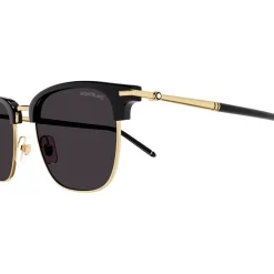 Montblanc Sunglasses in Black