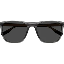 Montblanc Sunglasses in Black