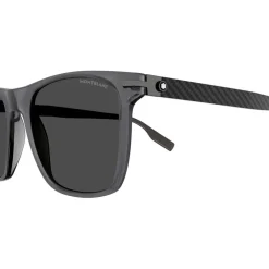 Montblanc Sunglasses in Black
