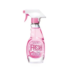 Moschino Fresh Couture Edt in Clear