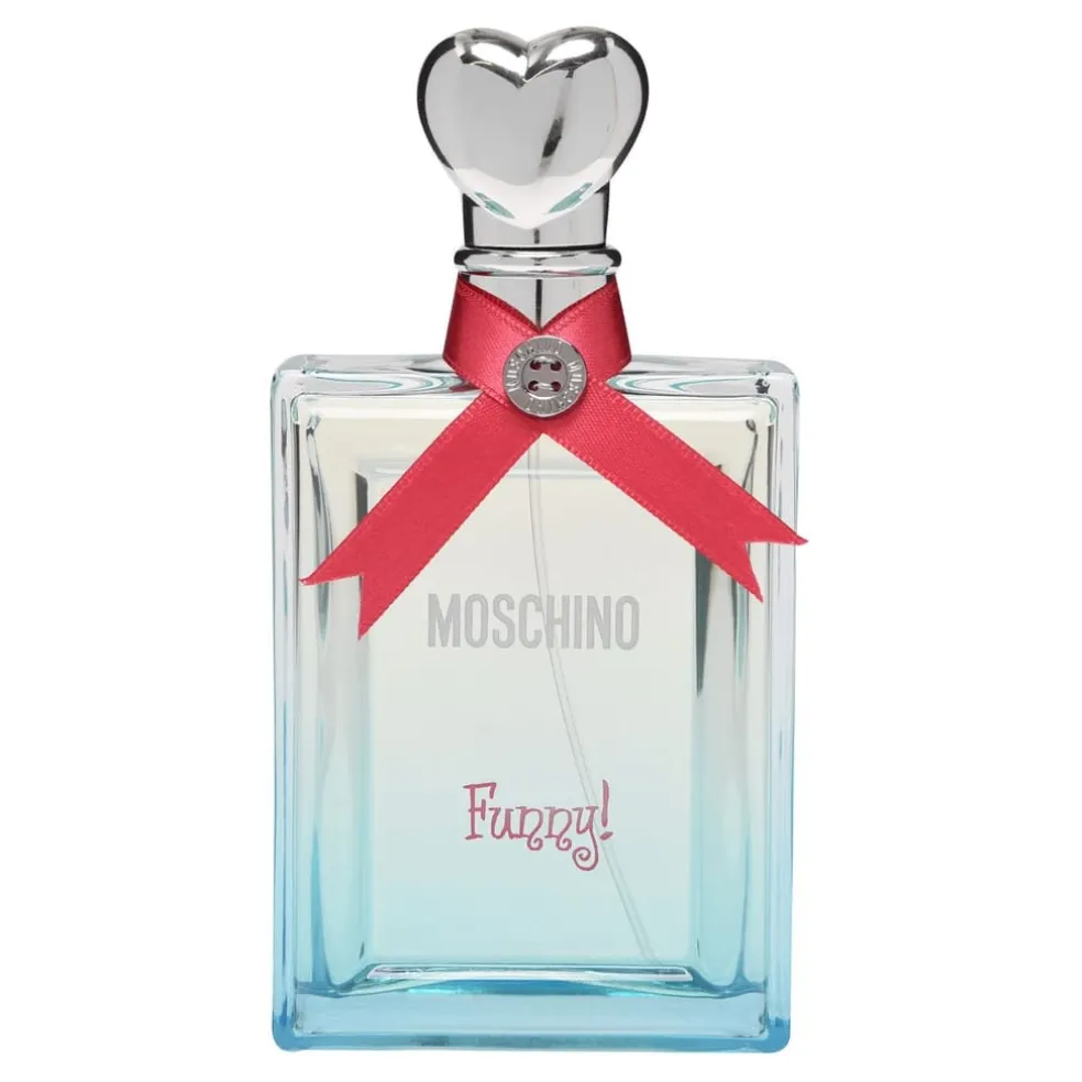 Moschino Funny Eau De Toilette in Multi