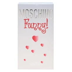 Moschino Funny Eau De Toilette in Multi