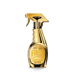 Moschino Gold Eau De Parfum in Clear