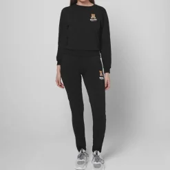 Moschino Underbear Sweatshirt in Black