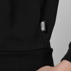 Moschino Underbear Sweatshirt in Black