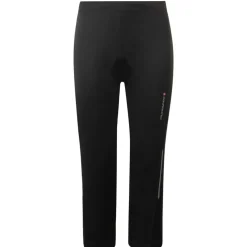 MuddyFox Cycle Padded Capri Shorts Ladies in Black