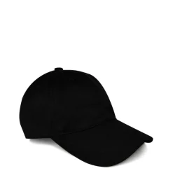 Mugler Logo Baseball Cap in Black