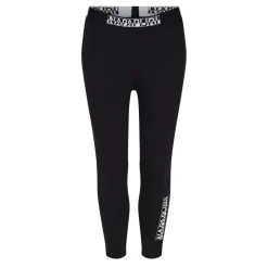 Napapijri Leggings in Black