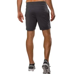 Nathan 365 Shorts in Grey