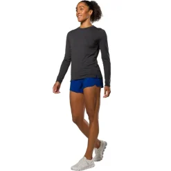 Nathan Dash L Sleeve in Black