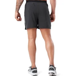 Nathan Front Shr 3.0 in Black