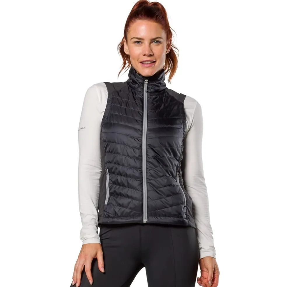 Nathan Nav Hybrd Vst in Black