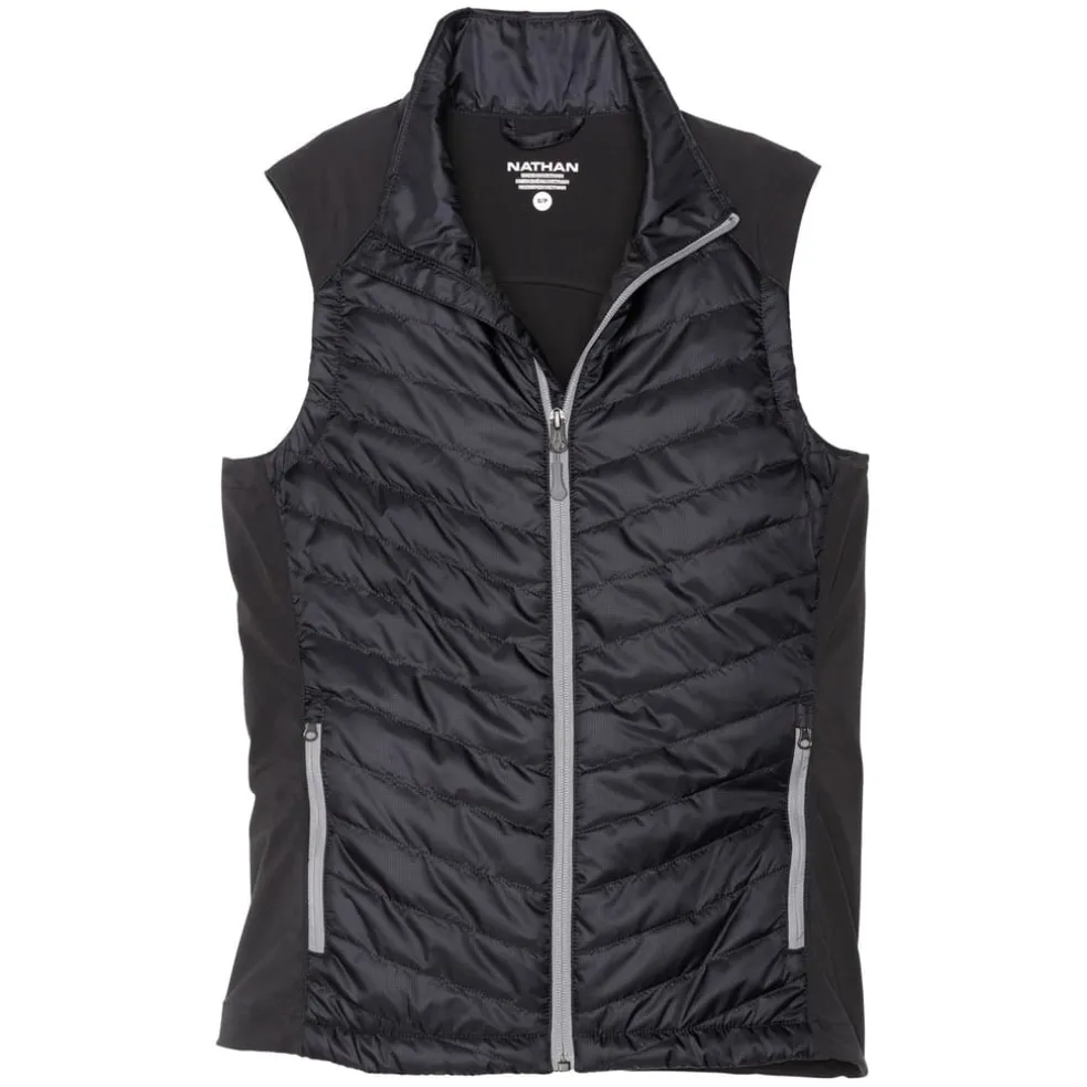 Nathan Nav Hybrd Vst in Black