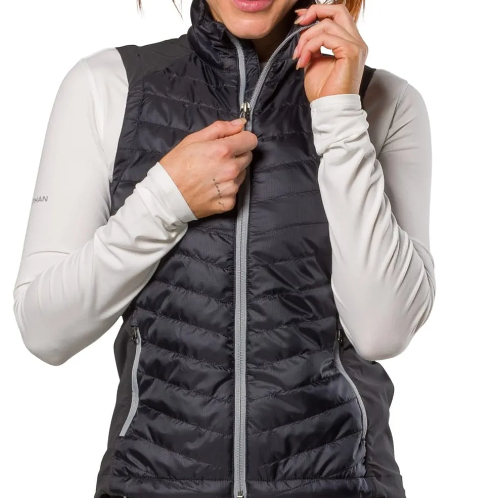 Nathan Nav Hybrd Vst in Black