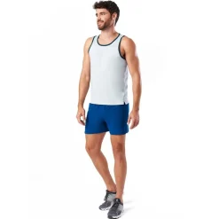 Nathan Sprinter Tank in White