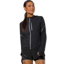 Nathan Stlt Jacket 2.0 in Black