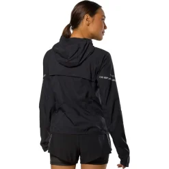 Nathan Stlt Jacket 2.0 in Black