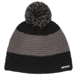 Nevica Banff Beanie in Black