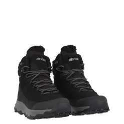 Nevica Lockman in Black