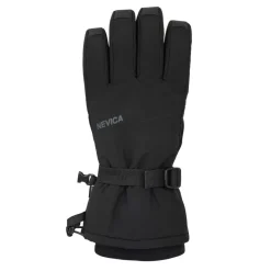 Nevica Mens 3 In 1 Gloves in Black