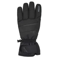 Nevica Mens Gloves in Black