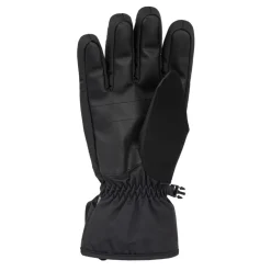 Nevica Mens Gloves in Black