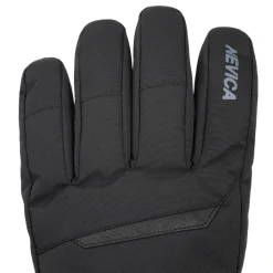 Nevica Mens Gloves in Black
