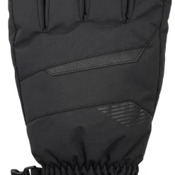 Nevica Mens Gloves in Black