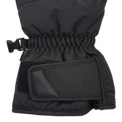 Nevica Mens Gloves in Black