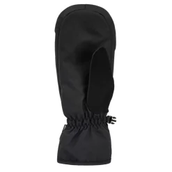 Nevica Mens Meribel Ski Mittens in Black