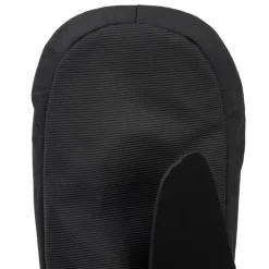 Nevica Mens Meribel Ski Mittens in Black