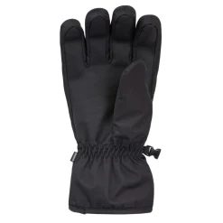 Nevica Mens Raise Ski Gloves in Black