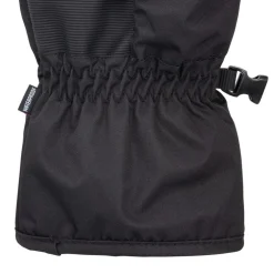 Nevica Mens Raise Ski Gloves in Black