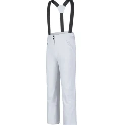 Nevica Meribel Pnt in White