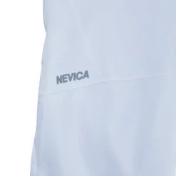 Nevica Meribel Pnt in White