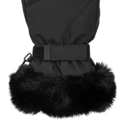 Nevica Neige Glv in Black