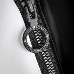 Nevica Neige Zipped Pocket Athletic Pants in White