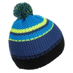 Nevica Raise Beanie in Black