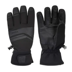 Nevica Vail Ski Gloves Adults in Black