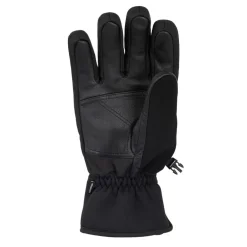 Nevica Vail Ski Gloves Adults in Black