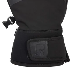 Nevica Vail Ski Gloves Adults in Black