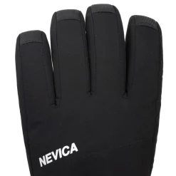 Nevica Womens 3 In 1 Gloves in Black