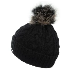 Nevica Womens Beanie in Black