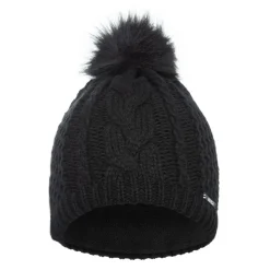 Nevica Womens Meribel Beanie in Black