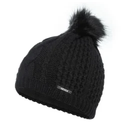 Nevica Womens Meribel Beanie in Black