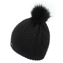Nevica Womens Meribel Beanie in Black