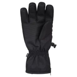 Nevica Womens Raise Ski Gloves in Black