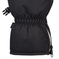 Nevica Womens Raise Ski Gloves in Black