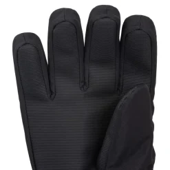 Nevica Womens Raise Ski Gloves in Black